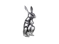 Rabbit Decorative Accent