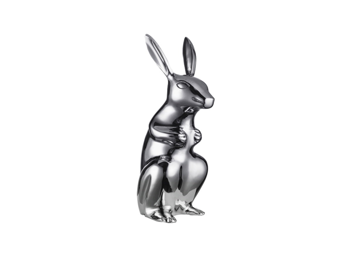 Rabbit Decorative Accent