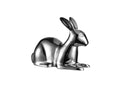 Aluminum The Rabbit Décor