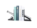 Baseball Book Stand — Set of Two