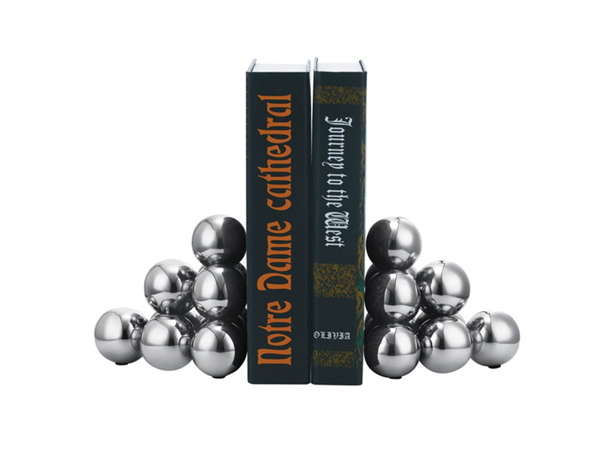 Pyramid Book Stand