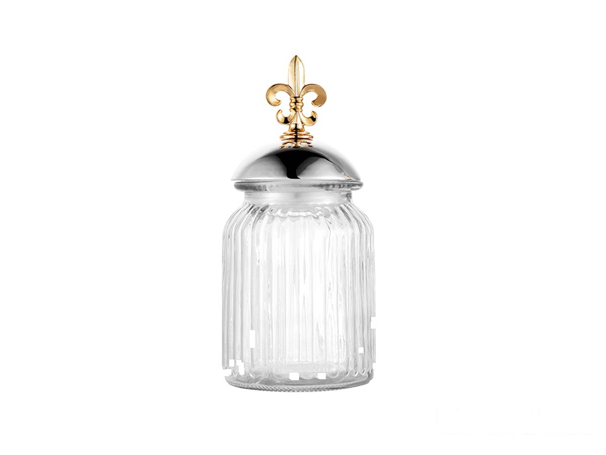 Wellington Storage Jar