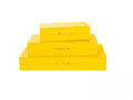 Medium Rectangular Wood Decorative Box