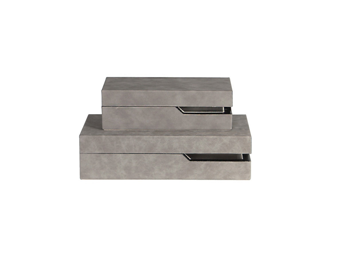 Large Yast Jewelry And Storage Box