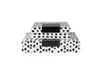 Jewelry Boxes - Set of Two