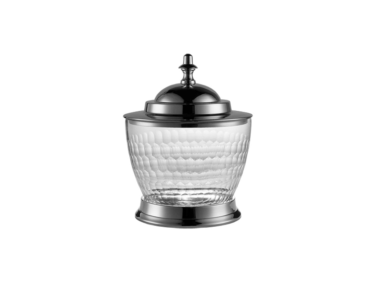 Saipan's Decorative Jar